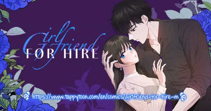 Girlfriend for Hire-Chapter 5