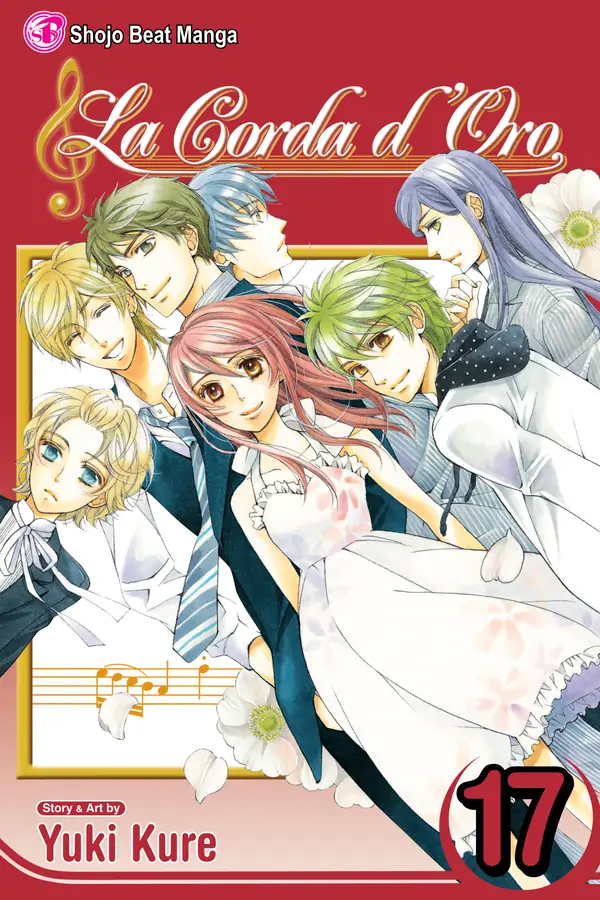 La Corda D'Oro (Official) La Corda D'Oro (Official)