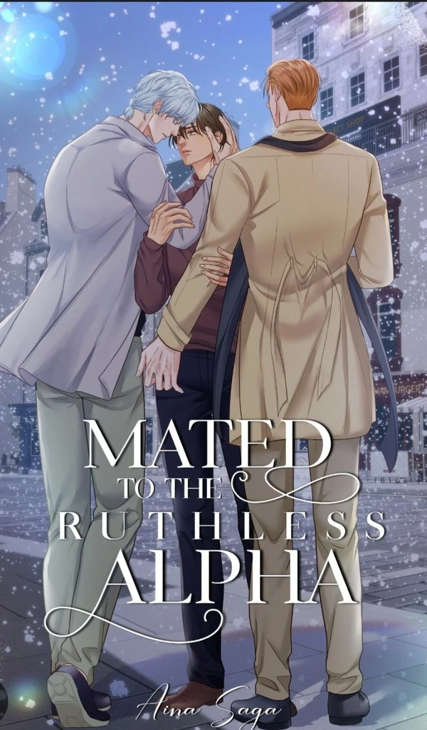 Mated To The Ruthless Alpha  Side Stories