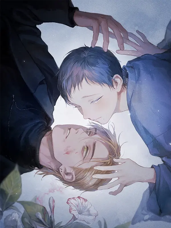 [from RED] 너의 밤에 닿는다